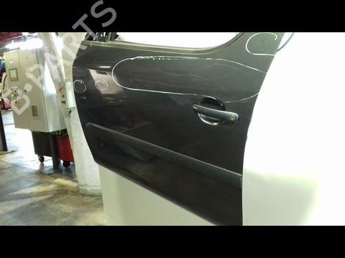 Left front door SKODA ROOMSTER (5J7) 1.9 TDI | BP19123621C2 