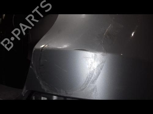 Used Rear bumper BMW X5 (F15, F85) xDrive 40 d (313 hp) 31347839