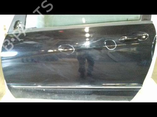 Left front door MERCEDES-BENZ A-CLASS (W169) A 200 CDI (169.008, 169.308) | BP29225078C2 
