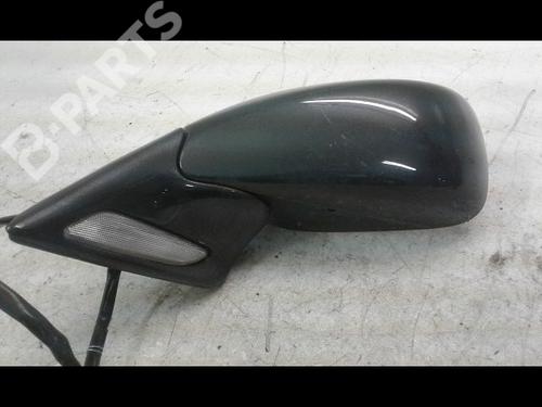 Left mirror CITROËN C8 (EA_, EB_) 2.0 HDi | BP8965854C26 