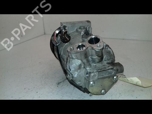 Used AC compressor RENAULT CLIO IV (BH_) 0.9 TCe 90 (BHNF, BHMA, BHMH, BHJK, BHJR) (90 hp) 22441361