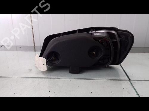 Used Right taillight PEUGEOT 306 Hatchback (7A, 7C, N3, N5) 1.9 DT (90 hp) 23196351