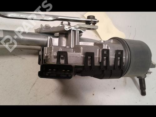 Front wiper motor PEUGEOT PARTNER Box Body/MPV 1.6 BlueHDi 120 | BP8972711M29 