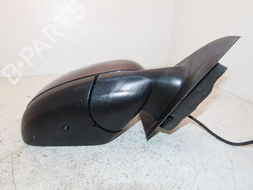 Used Right mirror RENAULT TWINGO III (BCM_, BCA_) 0.9 TCe 90 (BCM9, BCM2) (90 hp) 31634404