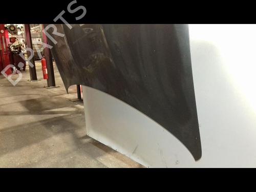 Hood NISSAN QASHQAI I (J10, NJ10) 1.5 dCi | BP29224713C1 