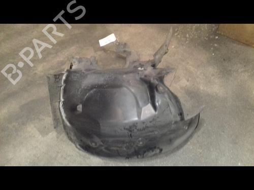 Wheel arch RENAULT MEGANE II (BM0/1_, CM0/1_) 1.9 dCi | BP22524773C56 