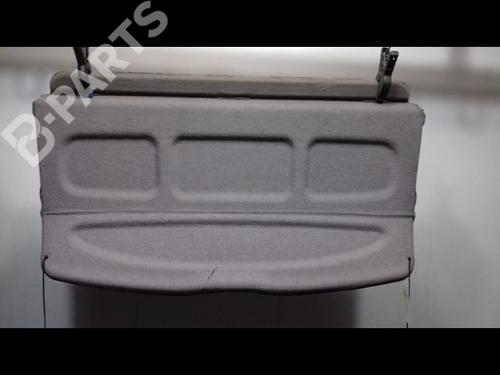 Used Rear parcel shelf CITROËN XSARA PICASSO (N68) 1.8 16V (115 hp) 9729796