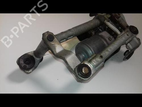 Front wiper motor SEAT LEON (1P1) 2.0 TDI | BP12235051M29 