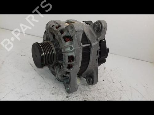 Alternator PEUGEOT 208 I (CA_, CC_) 1.2 VTi 68 / PureTech 68 | BP16769922M7 