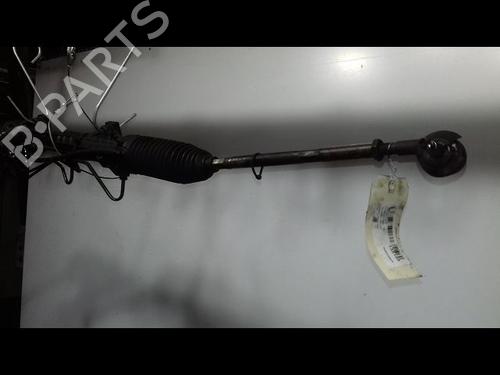 Used Steering rack PEUGEOT 206 Hatchback (2A/C) 1.4 HDi eco 70 (68 hp) 12117069