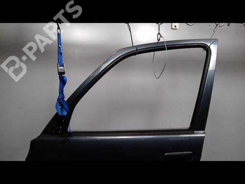 Left front door CITROËN XSARA PICASSO (N68) 1.6 HDi | BP8973121C2 