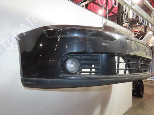 Front bumper VW GOLF V (1K1) 1.9 TDI | BP17868821C7