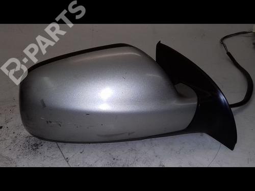 Right mirror PEUGEOT 307 SW (3H) 2.0 HDI 90 | BP8963834C27 