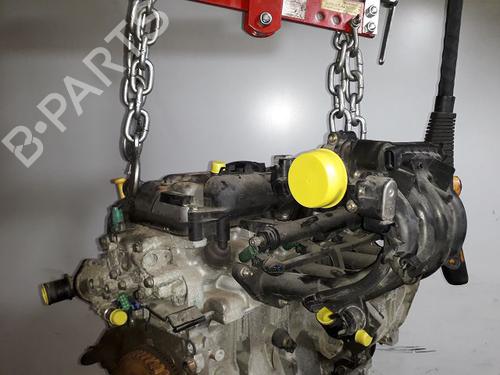 Used Engine PEUGEOT 106 II (1A_, 1C_) 1.1 i (60 hp) 18896675