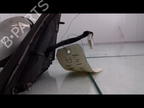 Used Right mirror Right mirror ALFA ROMEO 147 (937_) 1.9 JTDM 8V (937.AXD1A, 937.AXU1A, 937.BXU1A) (120 hp) 8962499 8962499