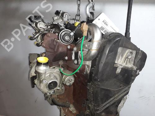 Engine RENAULT CLIO III (BR0/1, CR0/1) 1.5 dCi | BP31275854M1