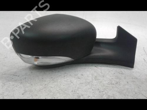 Used Left mirror RENAULT ZOE (BFM_) ZOE (88 hp) 8965438