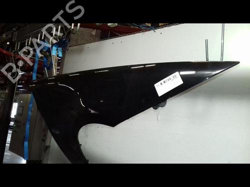Used Right front fenders BMW 3 (E90) 335 d (286 hp) 29224504