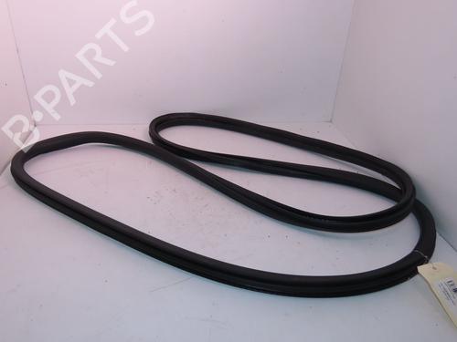 Used Rubber door seal PEUGEOT 5008 II (MC_, MJ_, MR_, M4_) 1.5 BlueHDi 130 (MCYHZJ, MCYHZR, MCYHZX) (131 hp) 18968316