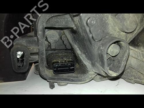 Left taillight RENAULT MEGANE III Grandtour (KZ0/1) 1.5 dCi (KZ09, KZ0D, KZ1G, KZ29, KZ14, KZ1W, KZ10, KZ1F,... | BP29226612C34 