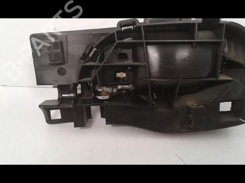 Used Front right interior door handle PEUGEOT 208 I (CA_, CC_) 1.4 HDi (68 hp) 16931179