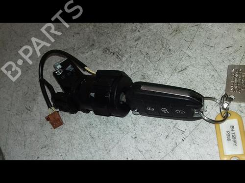 Used Electronic module Electronic module PEUGEOT 208 I (CA_, CC_) 1.6 HDi / BlueHDi 75 (75 hp) 36310873 36310873
