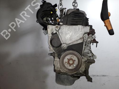 Engine CITROËN C3 II (SC_) 1.1 i | BP24601115M1 