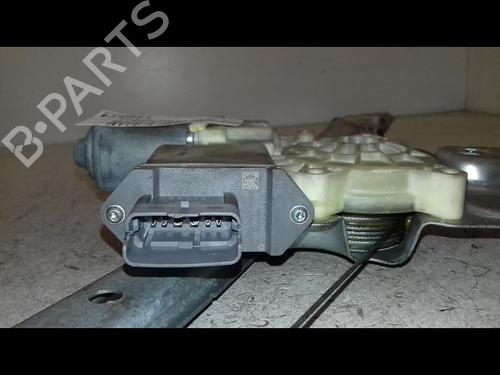 Front right window mechanism PEUGEOT 5008 (0U_, 0E_) 1.6 BlueHDi 120 | BP31347767C23