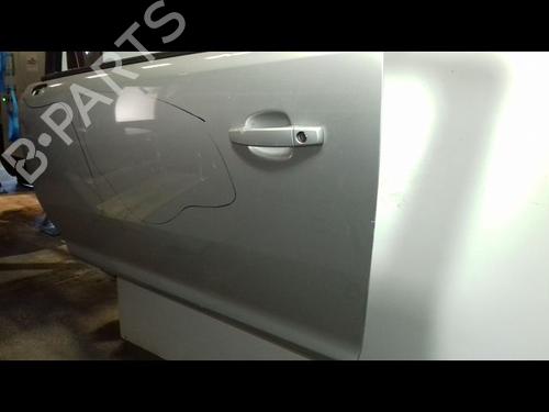 Left front door OPEL CORSA D (S07) 1.0 (L08, L68) | BP14954816C2 