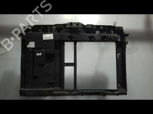 Used Support PEUGEOT 208 I (CA_, CC_) 1.2 VTI 82 (82 hp) 29223183