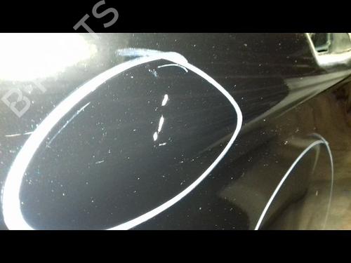 Right front door CITROËN C4 II (NC_) 1.6 HDi 115 | BP19639111C3