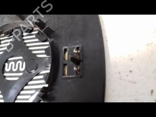 Retrovisor esquerdo RENAULT KANGOO Express (FW0/1_) 1.5 dCi 70 (FW0A, KW0V) (68 hp) 14887850