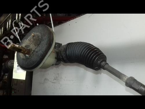 Used Steering rack RENAULT KANGOO Express (FW0/1_) 1.5 dCi 75 (FW07, FW10, FW04) (75 hp) 17135982
