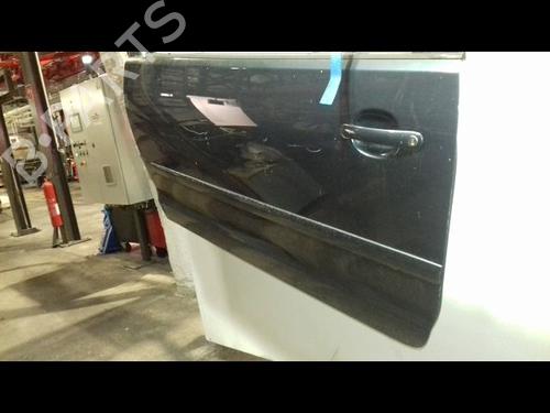 Left front door VW POLO IV (9N_, 9A_) 1.2 12V | BP20077708C2 