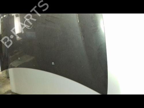 Hood FIAT BRAVO II (198_) 1.9 D Multijet (198AXB1A) | BP15138438C1 