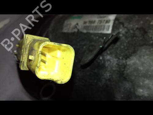 AC compressor CITROËN C4 I (LC_) 1.6 HDi | BP23194655M34