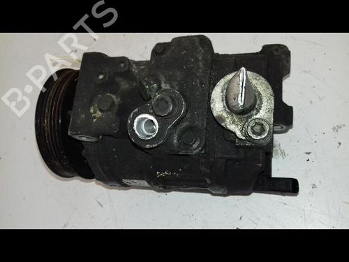 Used AC compressor VW GOLF V (1K1) 1.4 FSI (90 hp) 22693375