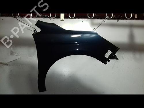 Used Right front fenders CITROËN C4 II (NC_) 1.4 VTi 95 (NC8FP0) (95 hp) 29224493