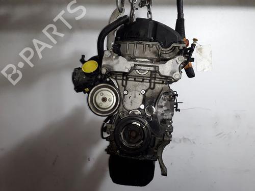 Motor CITROËN DS3 (SA_) 1.6 VTi 120 (120 hp) 32458072