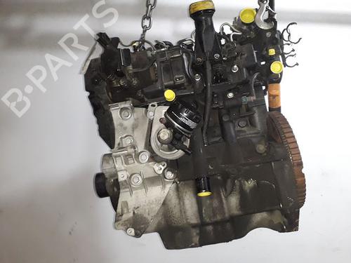 Engine DACIA LOGAN MCV (KS_) 1.5 dCi (KS04) | BP29516263M1 