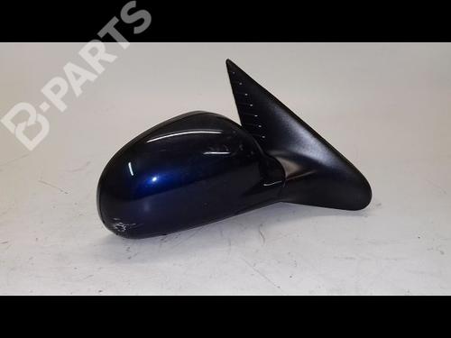 Right mirror PEUGEOT 406 (8B) 2.0 16V | BP8968189C27 