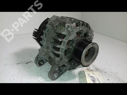 Alternator RENAULT CLIO III (BR0/1, CR0/1) 1.2 16V (BR0R, BR1D, BR1L, CR0R) | BP11796223M7 