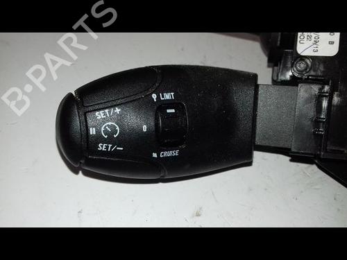 Steering column stalk PEUGEOT 208 I (CA_, CC_) 1.2 VTI 82 | BP19441053I23 