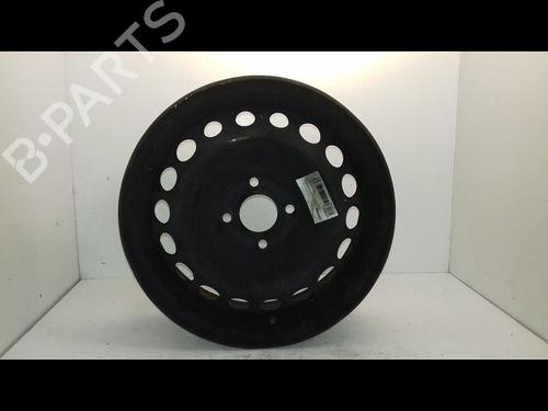 Used Rim RENAULT CLIO IV (BH_) 1.5 dCi 75 (75 hp) 21672289