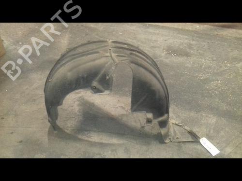 Wheel arch AUDI A3 Sportback (8YA, 8YF) 35 TDI 8Y0810172A