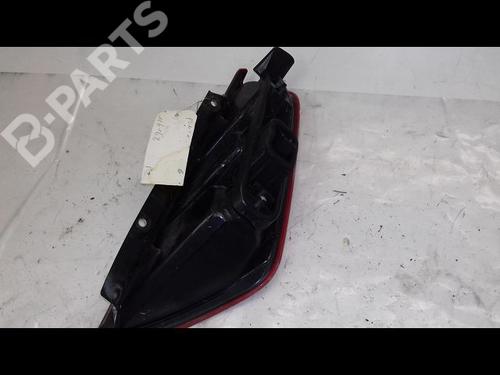 Left taillight FIAT GRANDE PUNTO (199_) 1.3 D Multijet | BP8969024C34 