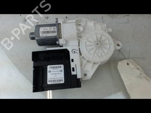 Used Rear left window mechanism VW GOLF V (1K1) 1.9 TDI (105 hp) 8971125