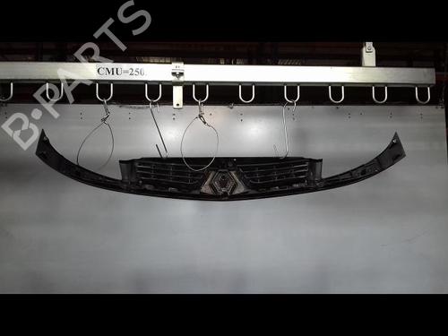 Grill RENAULT KANGOO (KC0/1_) 1.5 dCi | BP34426547C40 - Image 3