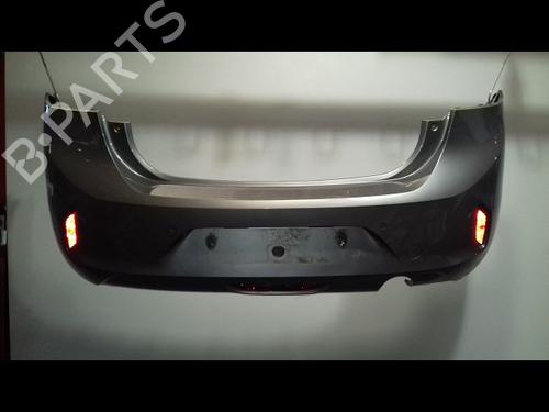 Used Rear bumper Rear bumper 38256799 38256799