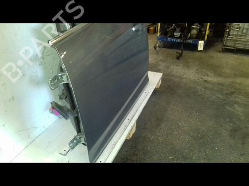 Left front door OPEL ASTRA J (P10) 1.7 CDTI (68) | BP29225085C2 